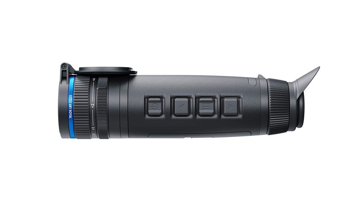 Termowizor obserwacyjny Pulsar Telos LRF XQ35 9