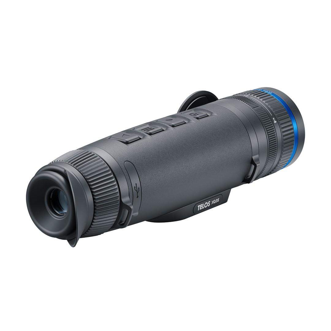 Termowizor Pulsar Telos XQ35 1