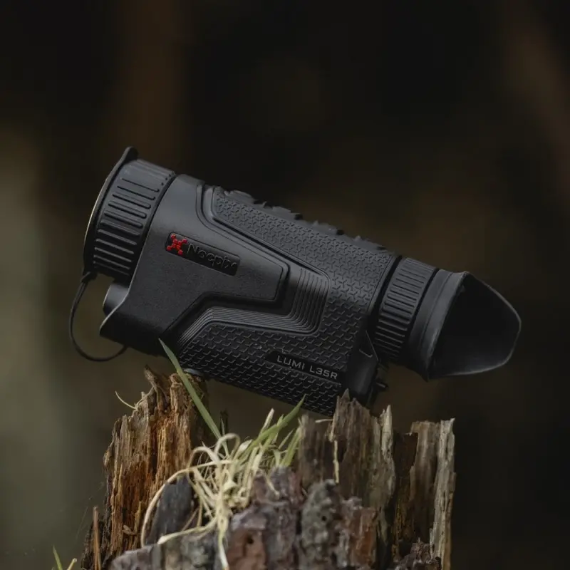 Nocpix Lumi L35R LRF - termowizor obserwacyjny 4