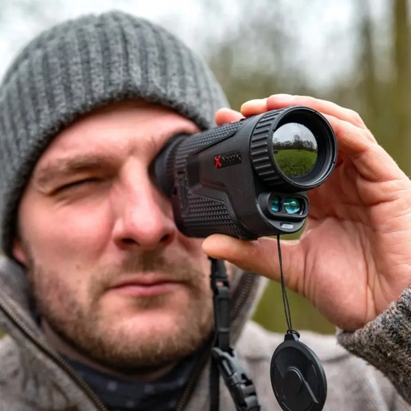 Nocpix Lumi L35R LRF - termowizor obserwacyjny 1