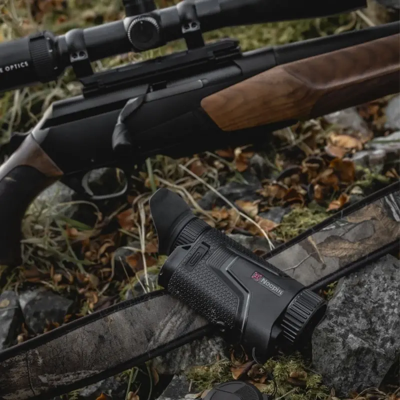 Nocpix Lumi L35R LRF - termowizor obserwacyjny 6