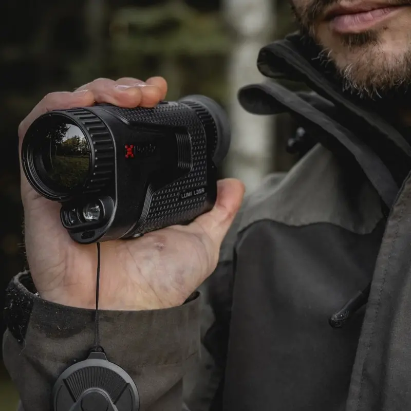 Nocpix Lumi L35R LRF - termowizor obserwacyjny 7
