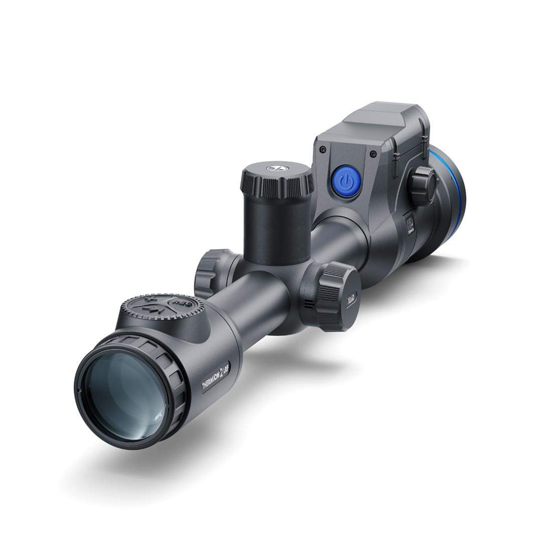 Celownik termowizyjny termowizor Pulsar Thermion 2 LRF XL60 1