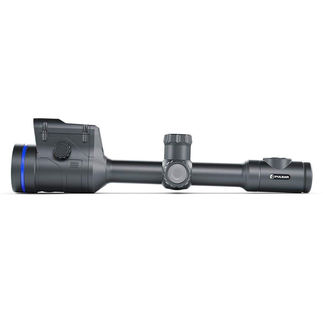 Celownik termowizyjny termowizor Pulsar Thermion 2 LRF XP60 1