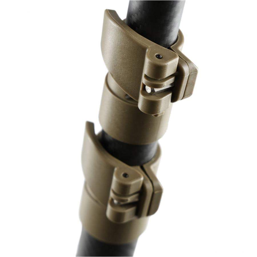 Trójnóg Primos Trigger Stick Apex 5