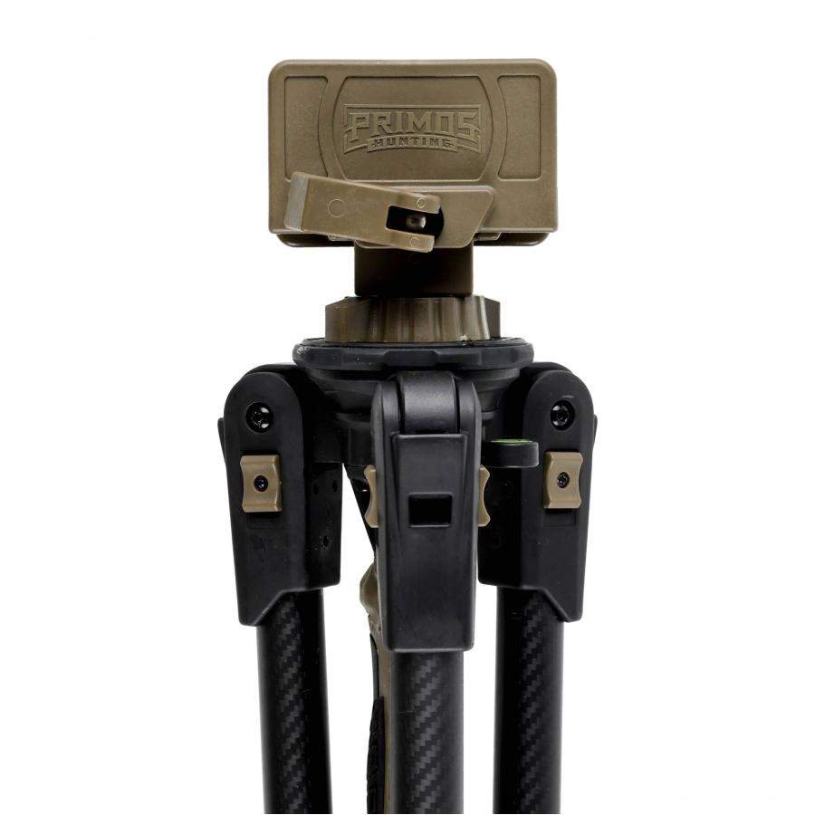 Trójnóg Primos Trigger Stick Apex 2