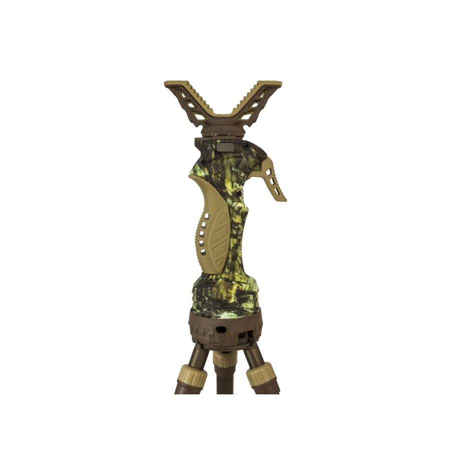 Trójnóg Primos Trigger Stick Gen III 24-62'' 3