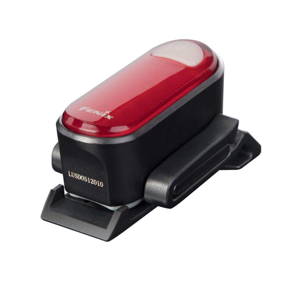 Zestaw latarek rowerowych Fenix BC26R i BC05R 7