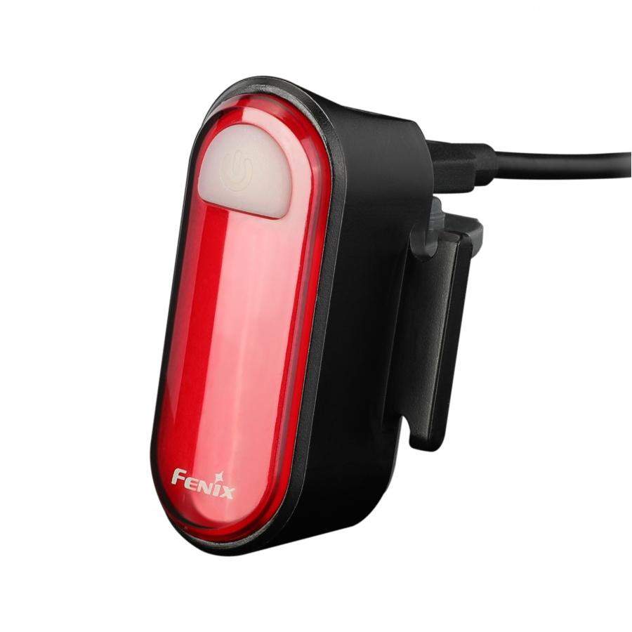 Zestaw latarek rowerowych Fenix BC26R i BC05R 6