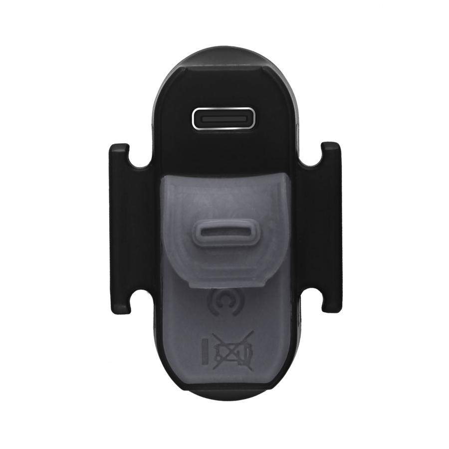 Zestaw latarek rowerowych Fenix BC26R i BC05R 5