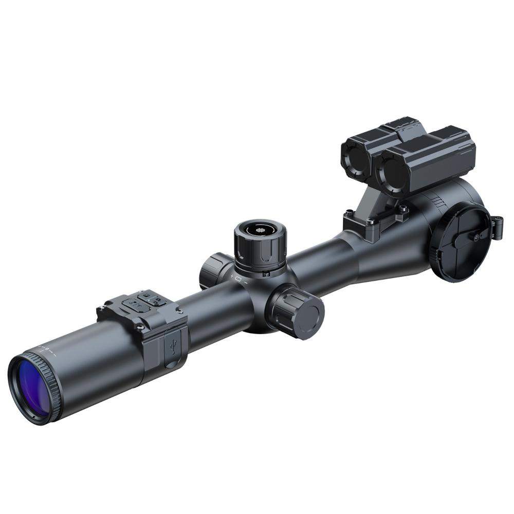 Celownik noktowizyjny z dalmierzem Pard Night Stalker 4K NS4-50/850/LRF 2