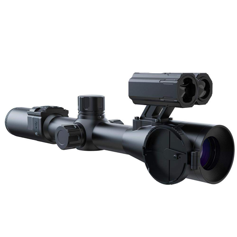 Celownik noktowizyjny z dalmierzem Pard Night Stalker 4K NS4-50/850/LRF 3