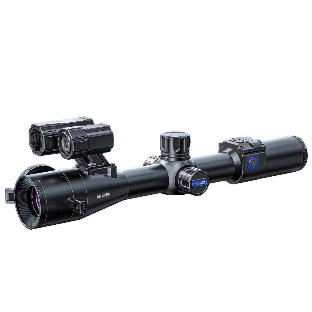 Celownik noktowizyjny z dalmierzem Pard Night Stalker 4K NS4-50/850/LRF 0