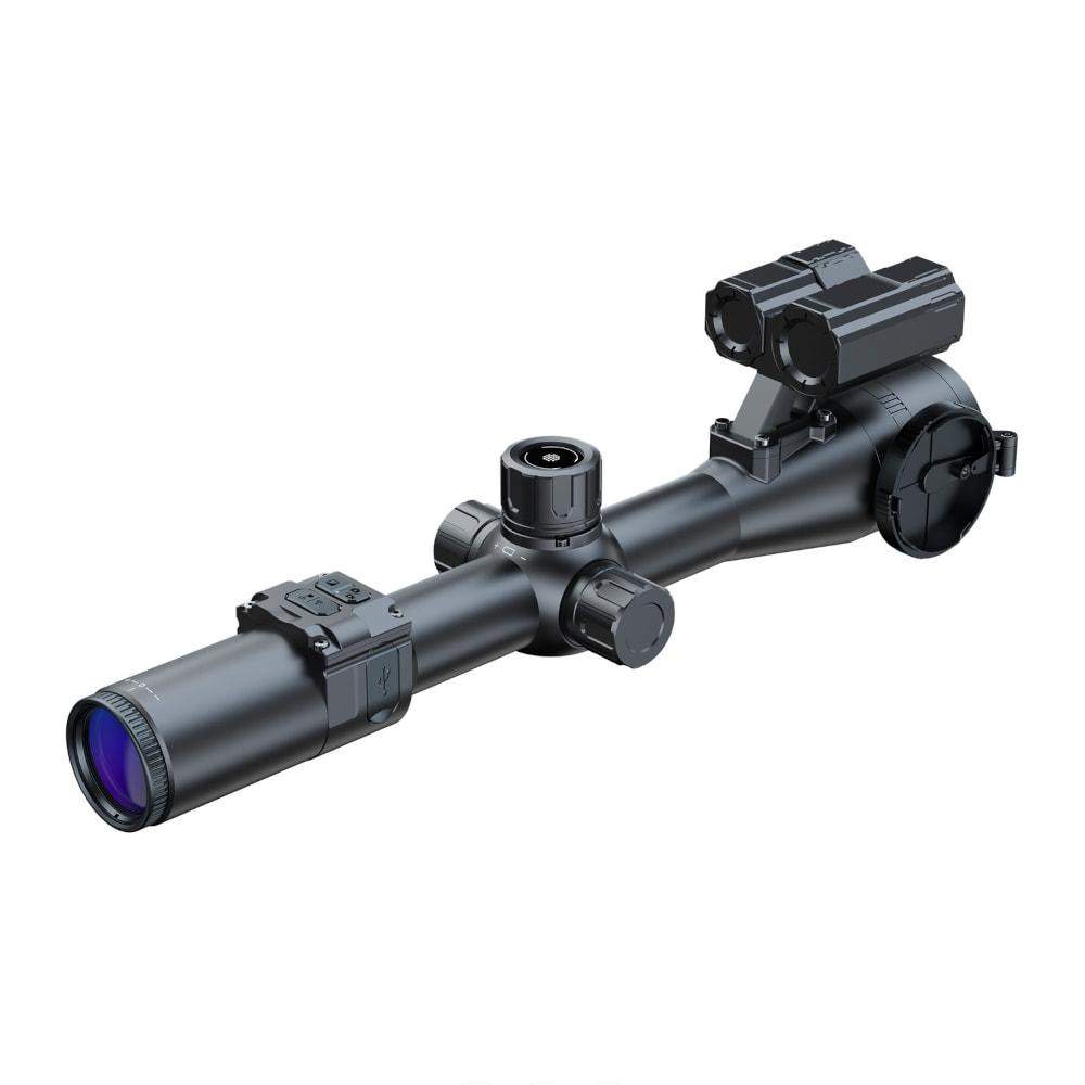 Celownik noktowizyjny z dalmierzem Pard Night Stalker 4K NS4-50/940/LRF 2