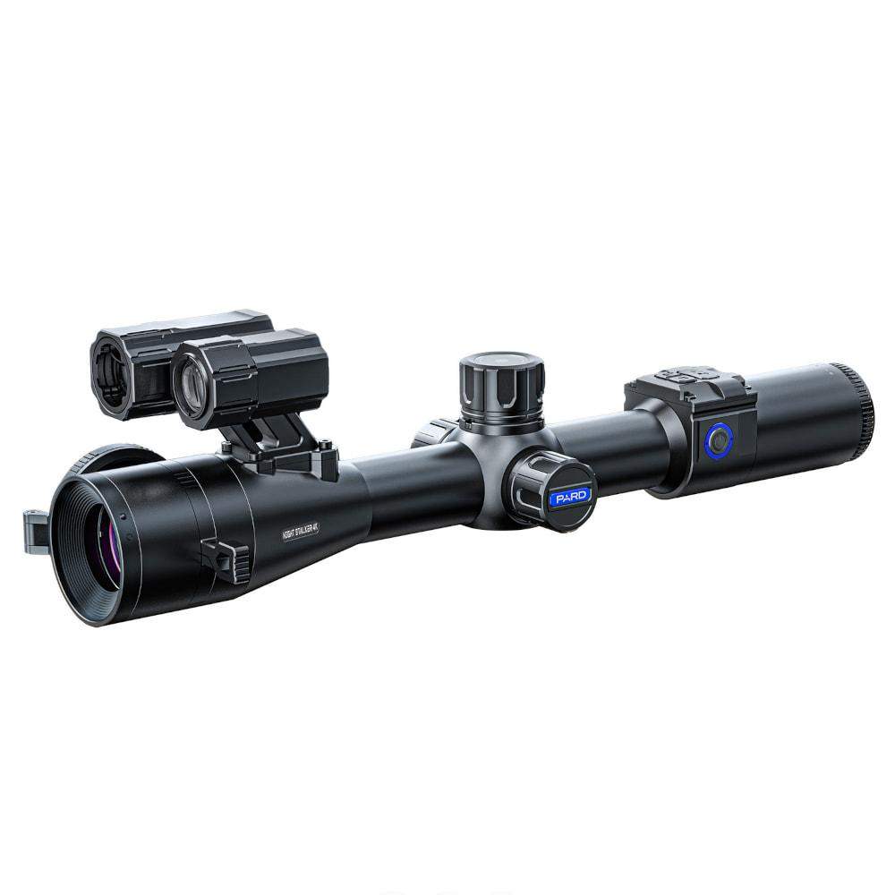 Celownik noktowizyjny z dalmierzem Pard Night Stalker 4K NS4-50/940/LRF 0