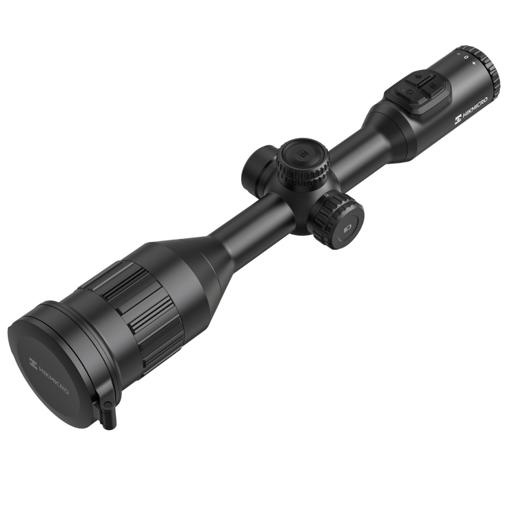 Celownik termowizyjny termowizor HIKMICRO Stellar SX60L 3.0 2