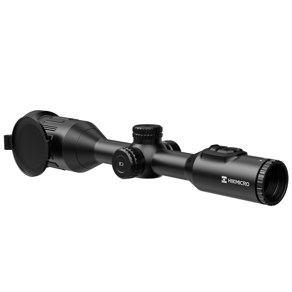 Celownik termowizyjny termowizor HIKMICRO Stellar SX60L 3.0 4