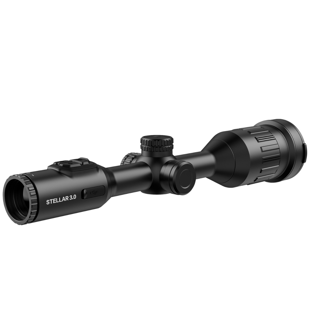 Celownik termowizyjny termowizor HIKMICRO Stellar SX60L 3.0 1