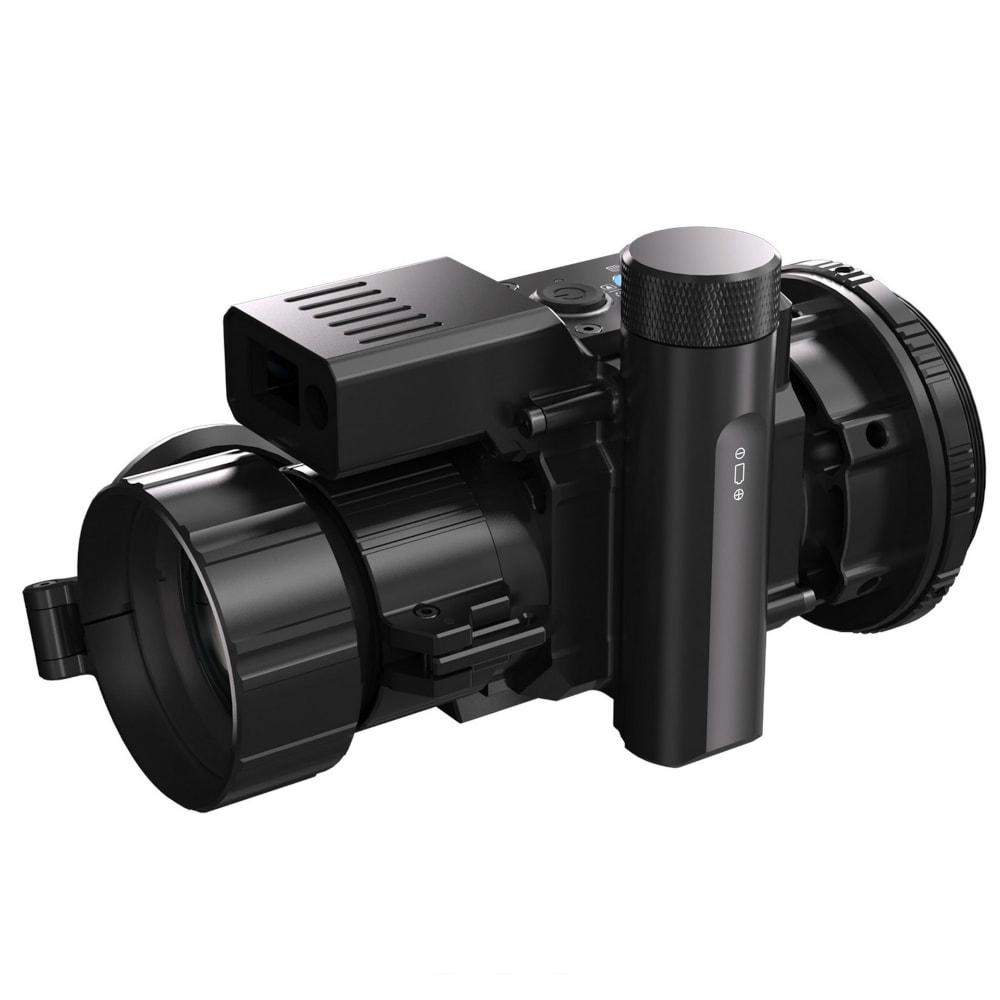 Kamera termowizyjna Pard Predator 480, PR4-35/LRF 1