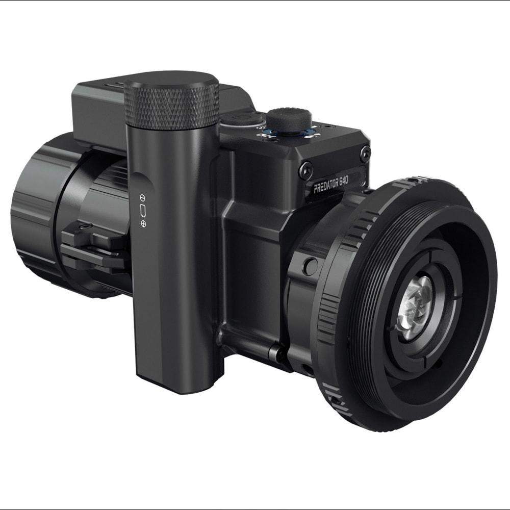 Kamera termowizyjna Pard Predator 480, PR4-35/LRF 2