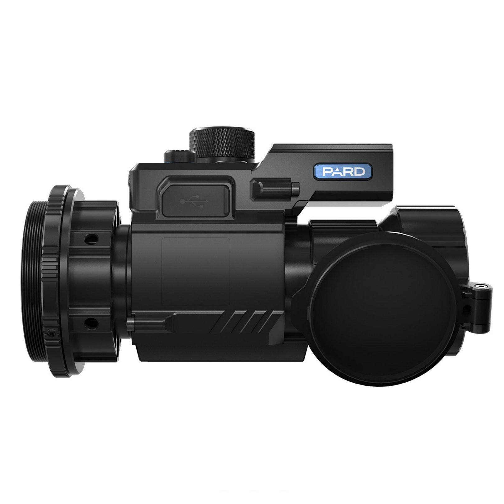 Kamera termowizyjna Pard Predator 480, PR4-35/LRF 3