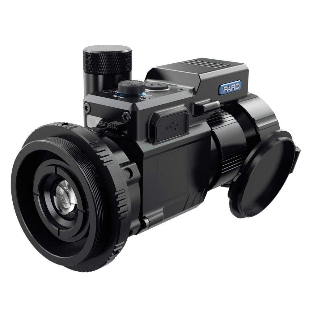 Kamera termowizyjna Pard Predator 480, PR4-35/LRF 0