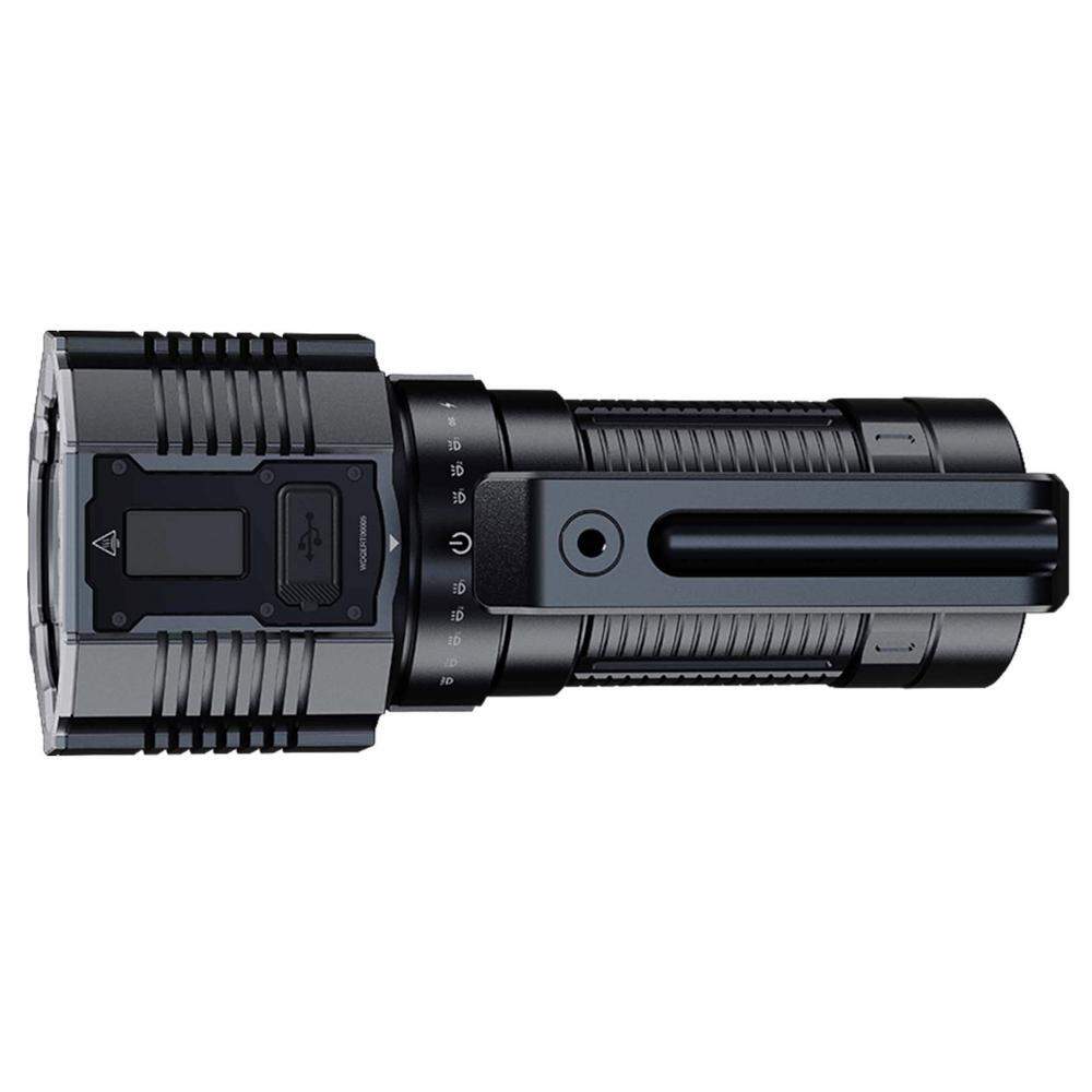 Latarka LED Fenix LR60R 1