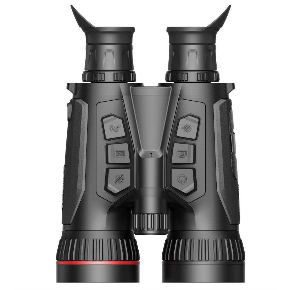 Lornetka termowizyjna termowizor HIKMICRO Habrok Pro HX60L LRF 850 nm 1