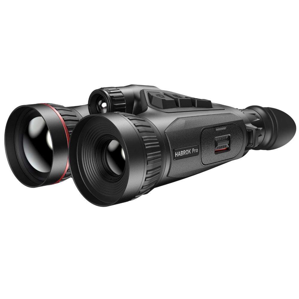 Lornetka termowizyjna termowizor HIKMICRO Habrok Pro HX60L LRF 850 nm 2