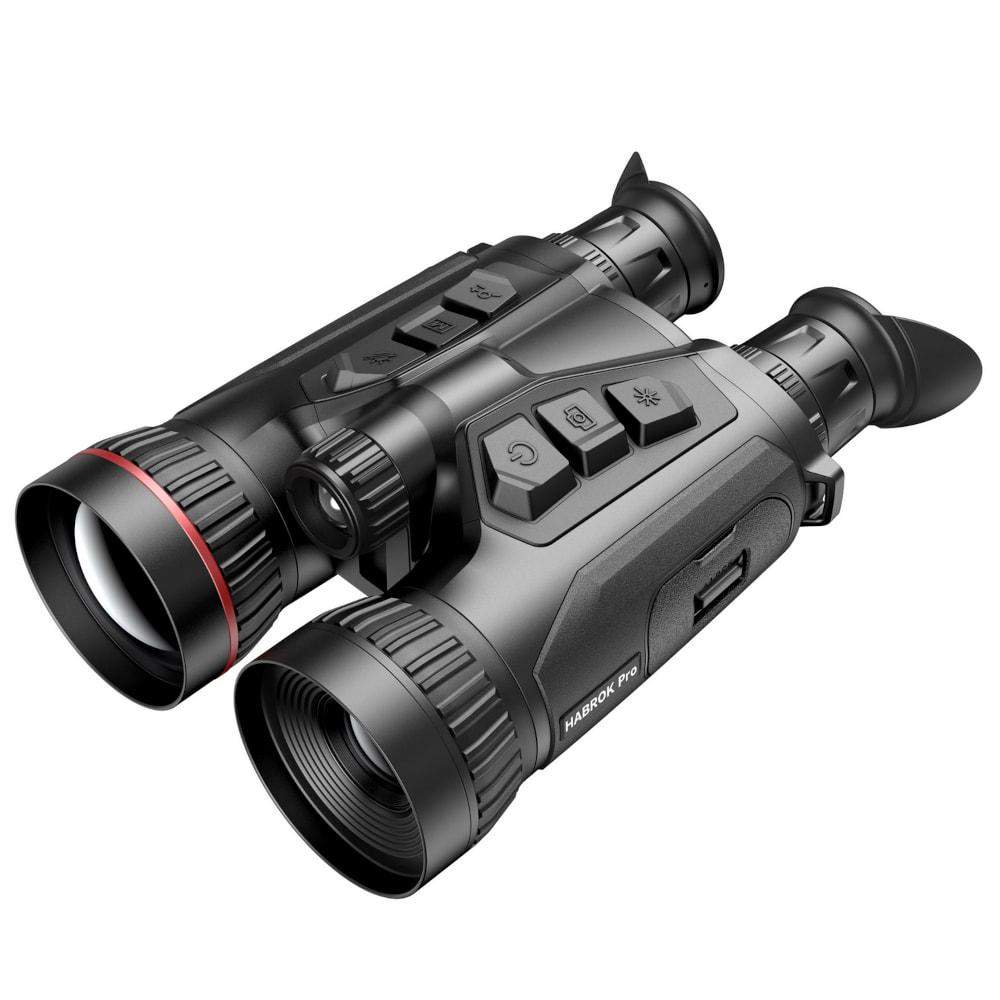 Lornetka termowizyjna termowizor HIKMICRO Habrok Pro HX60L LRF 850 nm 0