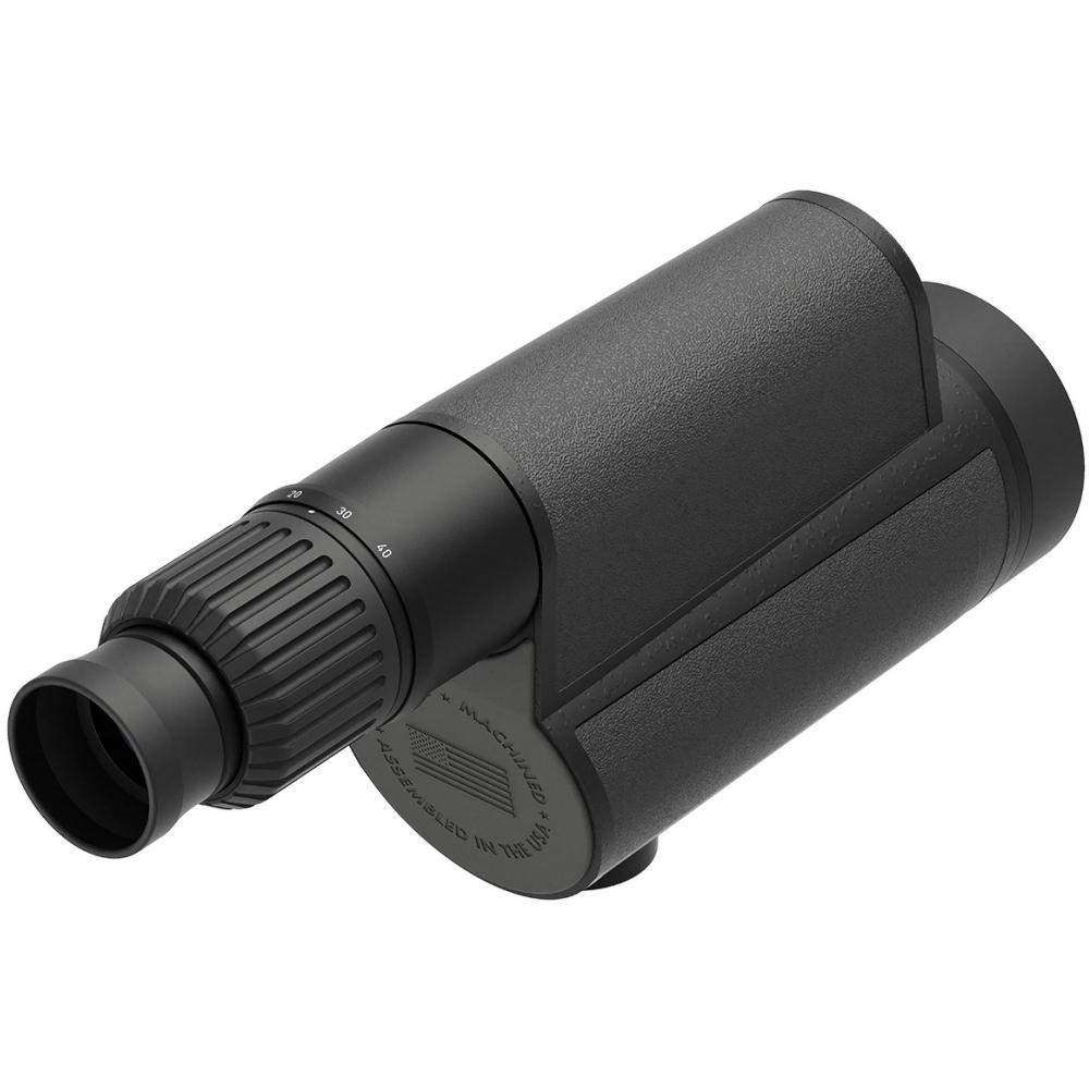 Luneta obserwacyjna Leupold Mark 4 12-40x60 Black Tremor 4 2