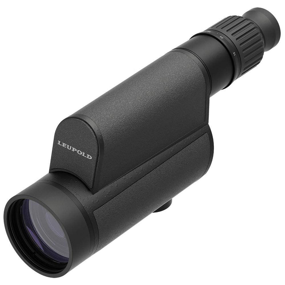 Luneta obserwacyjna Leupold Mark 4 12-40x60 Black Tremor 4 0